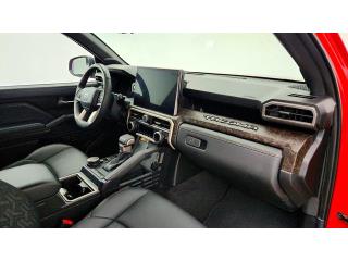 2024 Toyota Tacoma 4WD