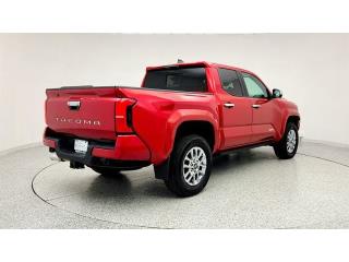 2024 Toyota Tacoma 4WD