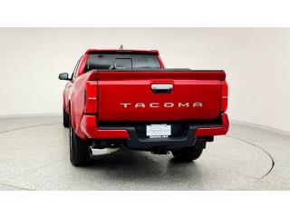 2024 Toyota Tacoma 4WD