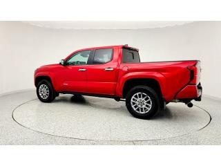 2024 Toyota Tacoma 4WD