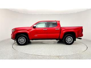 2024 Toyota Tacoma 4WD