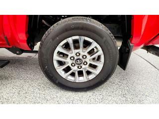 2024 Toyota Tacoma 4WD