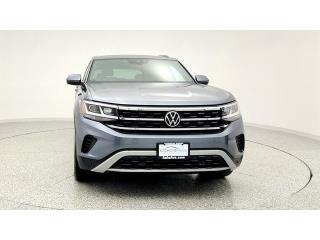 2021 Volkswagen Atlas Cross Sport