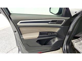 2021 Volkswagen Atlas Cross Sport