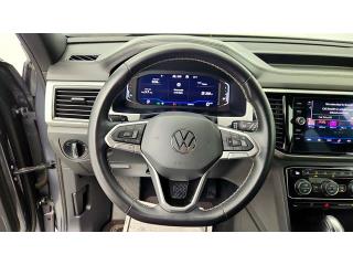 2021 Volkswagen Atlas Cross Sport