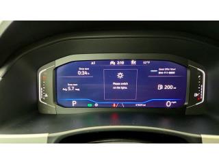 2021 Volkswagen Atlas Cross Sport