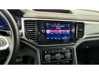 2021 Volkswagen Atlas Cross Sport