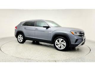 2021 Volkswagen Atlas Cross Sport