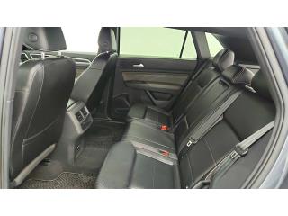 2021 Volkswagen Atlas Cross Sport