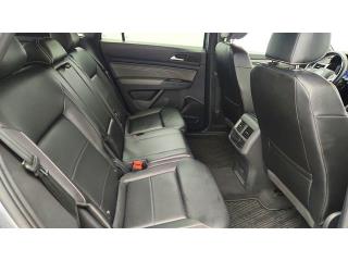 2021 Volkswagen Atlas Cross Sport