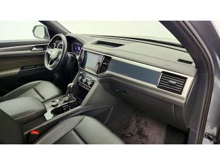 2021 Volkswagen Atlas Cross Sport