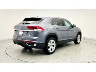 2021 Volkswagen Atlas Cross Sport