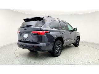 2025 Toyota Sequoia