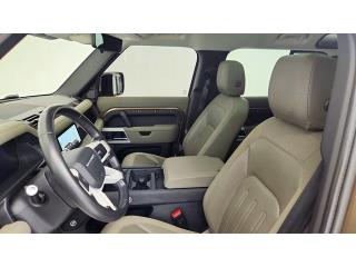 2020 Land Rover Defender