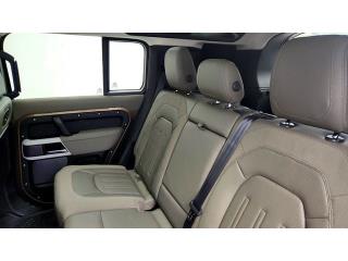 2020 Land Rover Defender