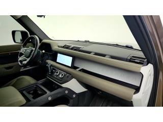 2020 Land Rover Defender