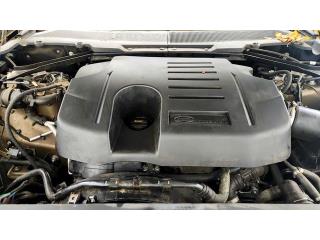 2020 Land Rover Defender