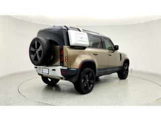 2020 Land Rover Defender