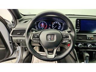 2022 Honda Accord Sedan