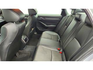 2022 Honda Accord Sedan