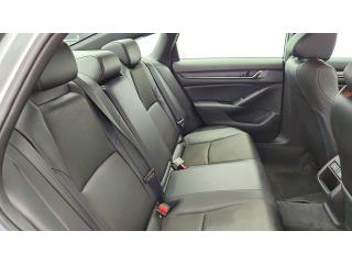 2022 Honda Accord Sedan