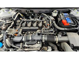 2022 Honda Accord Sedan