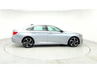 2022 Honda Accord Sedan