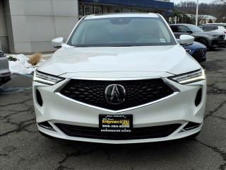 2024 Acura MDX