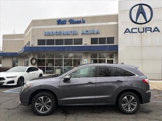 2017 Acura RDX