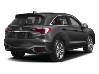 2017 Acura RDX