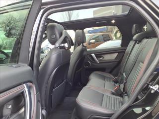 2022 Land Rover Discovery Sport