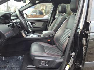 2022 Land Rover Discovery Sport