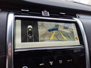 2022 Land Rover Discovery Sport