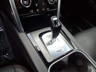 2022 Land Rover Discovery Sport