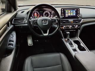 2020 Honda Accord