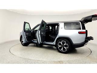 2023 Rivian R1S