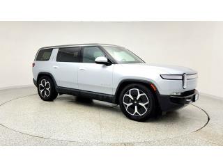 2023 Rivian R1S