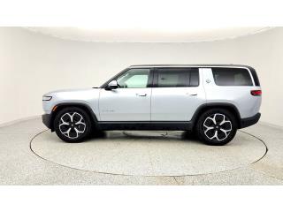 2023 Rivian R1S