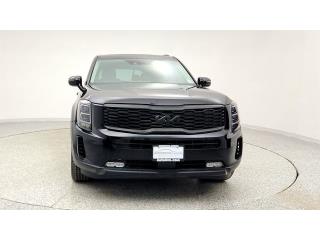 2022 Kia Telluride