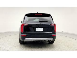 2022 Kia Telluride