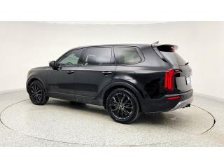 2022 Kia Telluride
