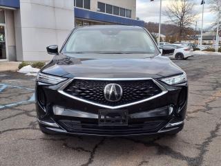 2023 Acura MDX