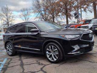 2023 Acura MDX