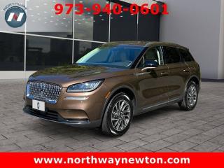 2022 Lincoln Corsair