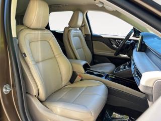 2022 Lincoln Corsair