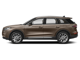 2022 Lincoln Corsair