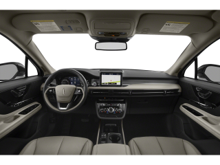 2022 Lincoln Corsair