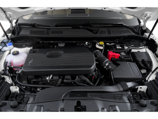 2022 Lincoln Corsair