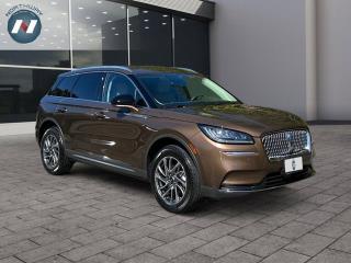 2022 Lincoln Corsair