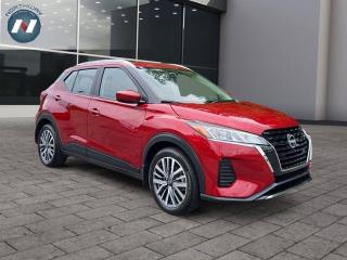 2024 Nissan Kicks
